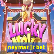 neymar jr bet